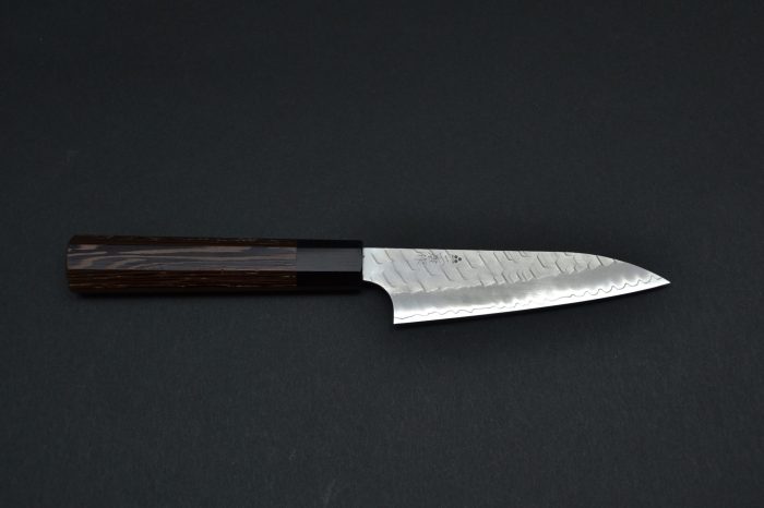 Nigara Tsuchime / Migaki Petty 120mm - Image 7