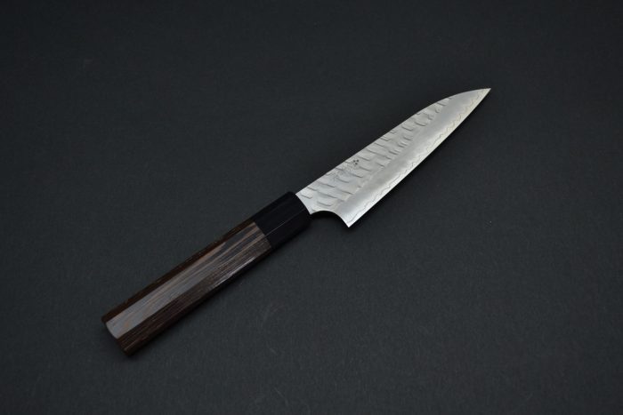 Nigara Tsuchime / Migaki Petty 120mm - Image 6