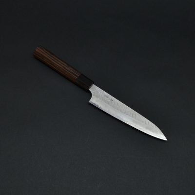 Nigara Tsuchime / Migaki Petty 150mm