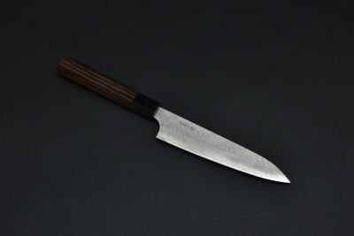 Nigara Tsuchime / Migaki Petty 150mm - Image 7