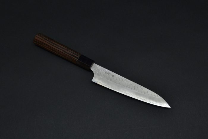 Nigara Tsuchime / Migaki Petty 150mm - Image 7