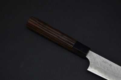 Nigara Tsuchime / Migaki Petty 150mm - Image 4
