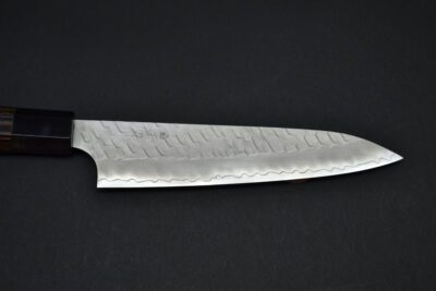 Nigara Tsuchime / Migaki Petty 150mm - Image 3