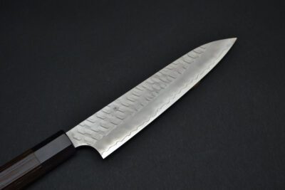 Nigara Tsuchime / Migaki Petty 150mm - Image 2