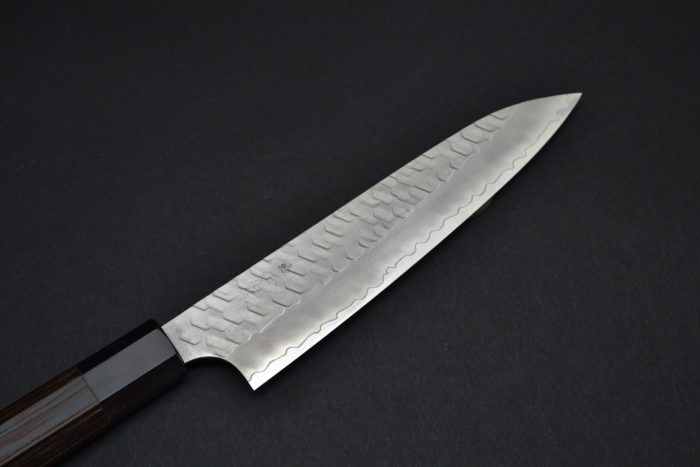 Nigara Tsuchime / Migaki Petty 150mm - Image 2