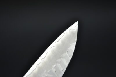 Nigara Tsuchime / Migaki Petty 150mm - Image 6