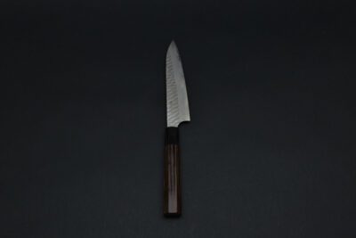 Nigara Tsuchime / Migaki Petty 150mm - Image 8