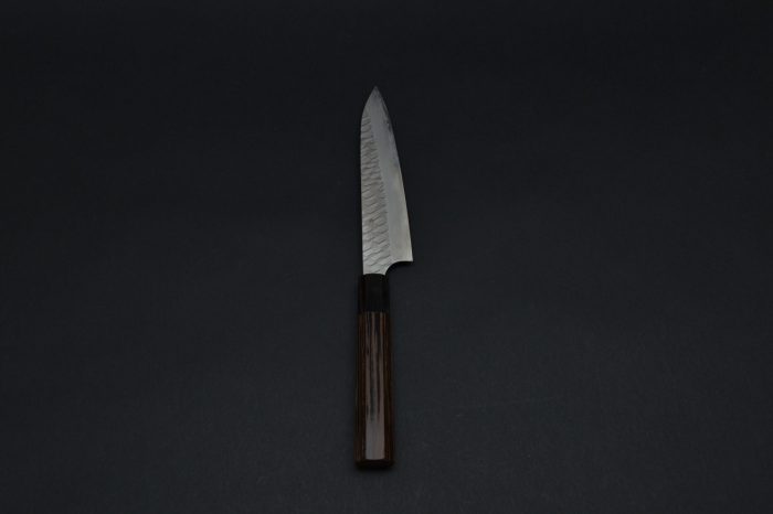 Nigara Tsuchime / Migaki Petty 150mm - Image 8
