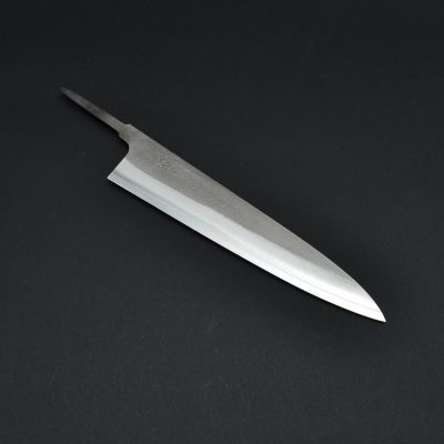Yoshikane SKD Gyuto 240 mm - Μόνο η λεπίδα