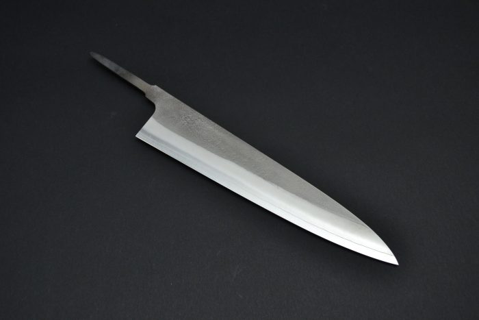 Yoshikane SKD Gyuto 240 mm - Μόνο η λεπίδα - Image 9