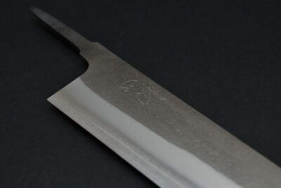 Yoshikane SKD Gyuto 240 mm - Μόνο η λεπίδα - Image 8