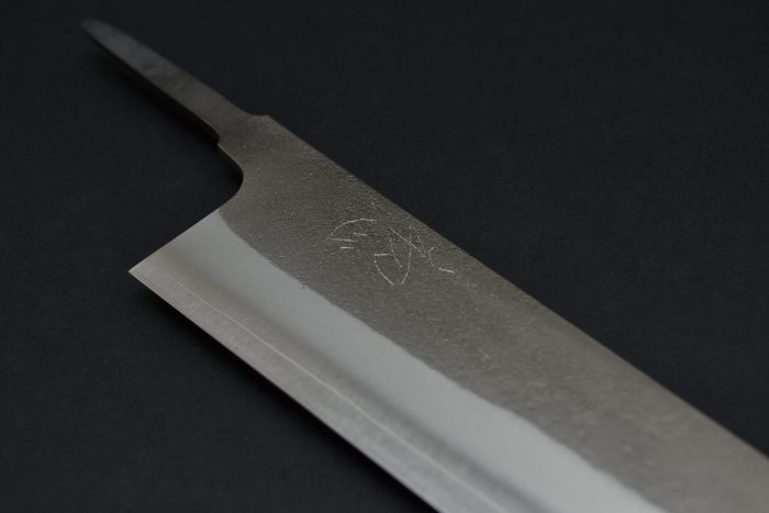 Yoshikane SKD Gyuto 240 mm - Μόνο η λεπίδα - Image 8
