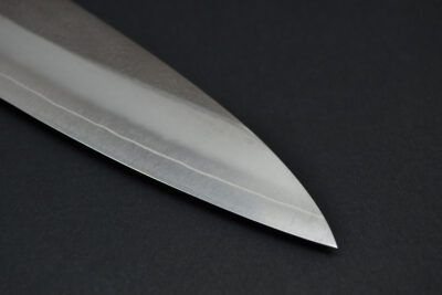 Yoshikane SKD Gyuto 240 mm - Μόνο η λεπίδα - Image 7