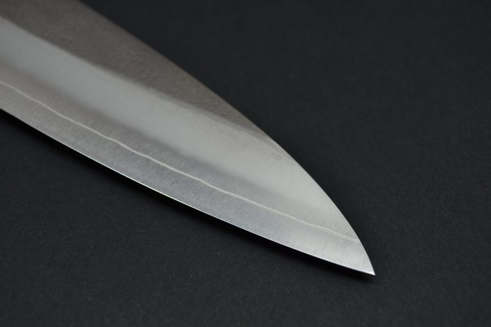 Yoshikane SKD Gyuto 240 mm - Μόνο η λεπίδα - Image 7