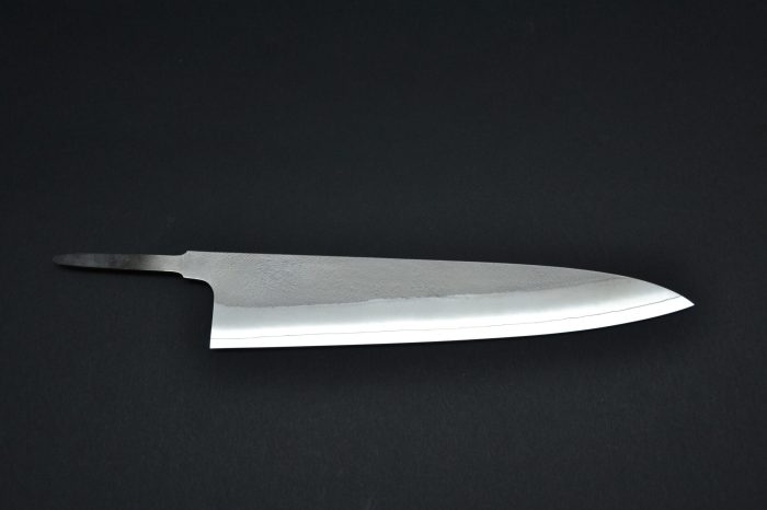 Yoshikane SKD Gyuto 240 mm - Μόνο η λεπίδα - Image 6