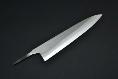 Yoshikane SKD Gyuto 240 mm - Μόνο η λεπίδα - Image 5