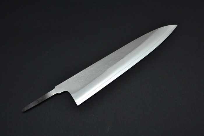 Yoshikane SKD Gyuto 240 mm - Μόνο η λεπίδα - Image 5