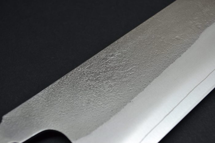 Yoshikane SKD Gyuto 240 mm - Μόνο η λεπίδα - Image 3