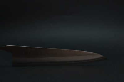 Yoshikane SKD Gyuto 240 mm - Μόνο η λεπίδα - Image 4