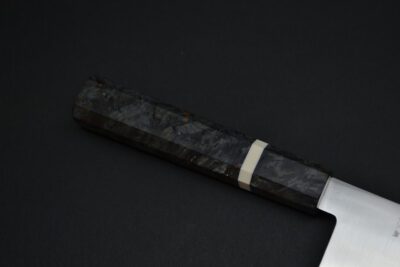 Hatsukokoro Hayabusa Ginsan Gyuto 210 mm - Image 2