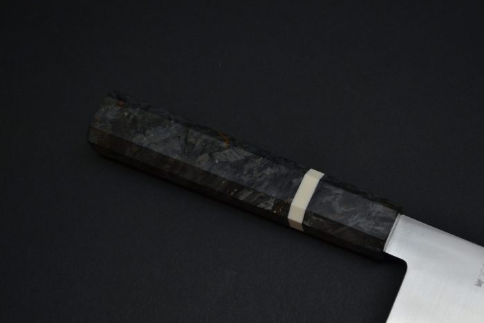 Hatsukokoro Hayabusa Ginsan Gyuto 210 mm - Image 2