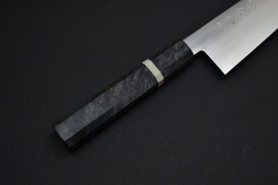 Hatsukokoro Hayabusa Ginsan Gyuto 210 mm - Image 8