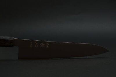 Hatsukokoro Hayabusa Ginsan Gyuto 210 mm - Image 6