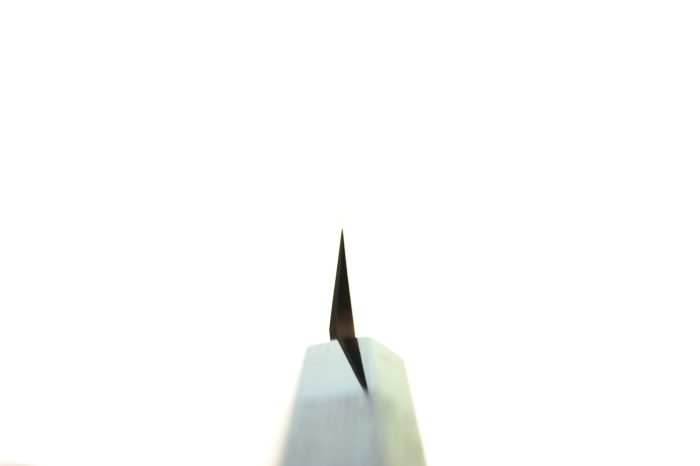Hatsukokoro Shirasagi Yanagiba 270mm - Image 2