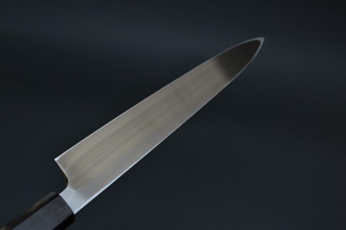 Hatsukokoro Shirasagi Yanagiba 270mm - Image 3