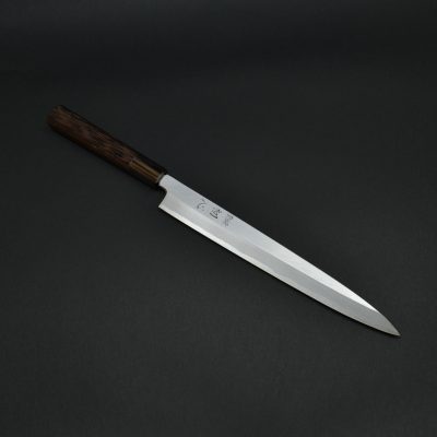 Hatsukokoro Shirasagi Yanagiba 270mm