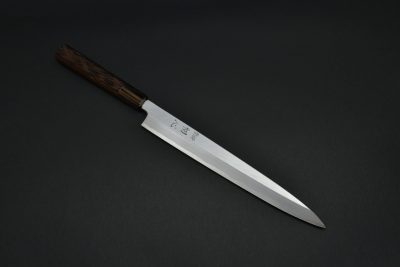 Hatsukokoro Shirasagi Yanagiba 270mm - Image 10