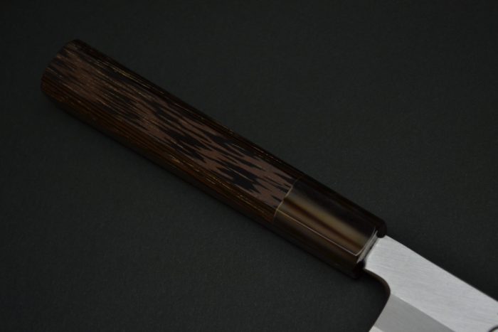 Hatsukokoro Shirasagi Yanagiba 270mm - Image 8