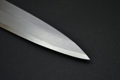 Hatsukokoro Shirasagi Yanagiba 270mm - Image 7