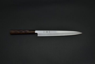 Hatsukokoro Shirasagi Yanagiba 270mm - Image 5
