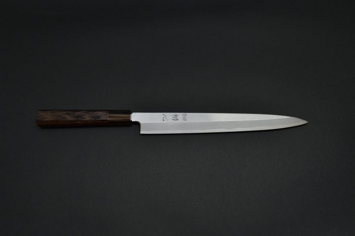 Hatsukokoro Shirasagi Yanagiba 270mm - Image 5