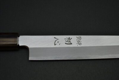 Hatsukokoro Shirasagi Yanagiba 270mm - Image 4