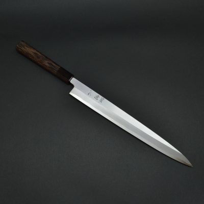 Hatsukokoro Shirasagi Yanagiba 300mm
