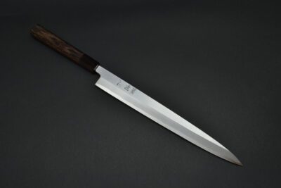 Hatsukokoro Shirasagi Yanagiba 300mm - Image 5