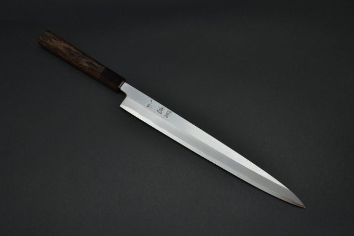 Hatsukokoro Shirasagi Yanagiba 300mm - Image 5
