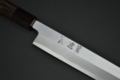 Hatsukokoro Shirasagi Yanagiba 300mm - Image 4
