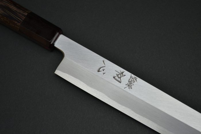 Hatsukokoro Shirasagi Yanagiba 300mm - Image 4