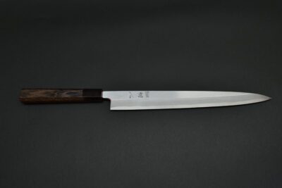 Hatsukokoro Shirasagi Yanagiba 300mm - Image 2