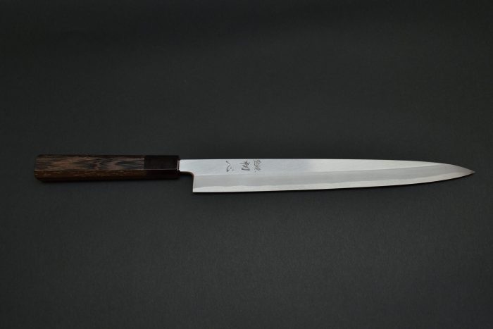 Hatsukokoro Shirasagi Yanagiba 300mm - Image 2