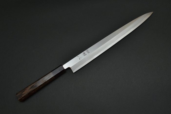 Hatsukokoro Shirasagi Yanagiba 300mm - Image 9