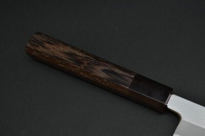 Hatsukokoro Shirasagi Yanagiba 300mm - Image 8