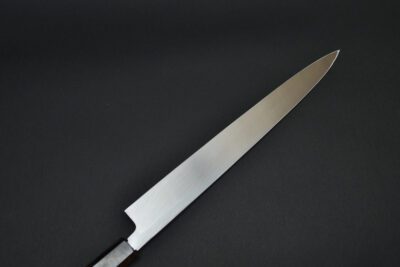 Hatsukokoro Shirasagi Yanagiba 300mm - Image 7