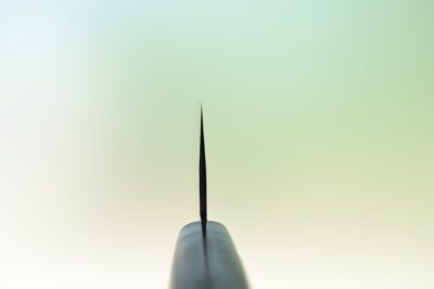 Masutani Tsuchime Gyuto 185mm - Image 8