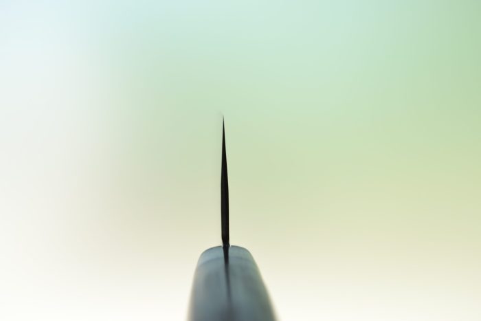 Masutani Tsuchime Gyuto 185mm - Image 8