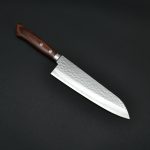 Masutani Tsuchime Gyuto 185mm