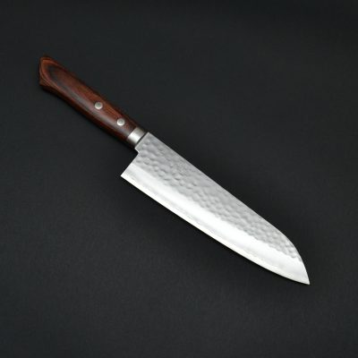 Masutani Tsuchime Gyuto 185mm